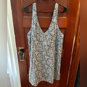 American Eagle Dress